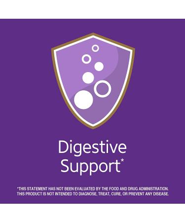 21st Century Papaya Enzyme Chewable Tablets - 100 Count for Digestive Health - Buy Online on GoSupps.com
