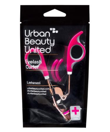 Lasharazzi Eyelash Curler