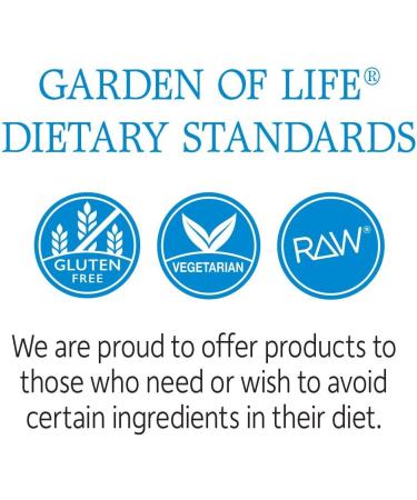 Garden of Life Vitamin Code Raw One for Men - Once Daily Multivitamin, 30 Vegetarian Capsules - Buy Online on GoSupps.com