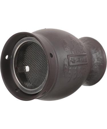 Buy Healvian 2 Sets Relaxation Tool - Ceramic Moxibustion Massage Cup & Moxibustion Box for Stress Relief | International Shipping - Buy Online on GoSupps.com