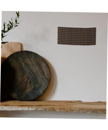 Lurrose 30pcs Stick Decor Diy Branch Accessory Natural Birch Twigs Wood Craft Diy Twig Earth Tones Lip Gloss - Buy Online on GoSupps.com