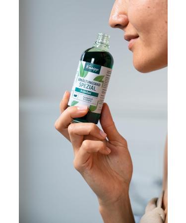 Kneipp Erk ltungsbad Special 1st Pack (1 x 100 ml) - Buy Online on GoSupps.com