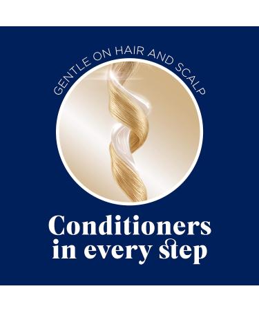 Clairol Nice'n Easy 8A Medium Ash Blonde Hair Dye - Pack of 3, 6.26 Fl Oz - Buy Online on GoSupps.com