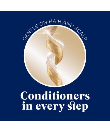 Clairol Nice N Easy 9A Light Ash Blonde Hair Color - 3 Count | International Shipping Available - Buy Online on GoSupps.com