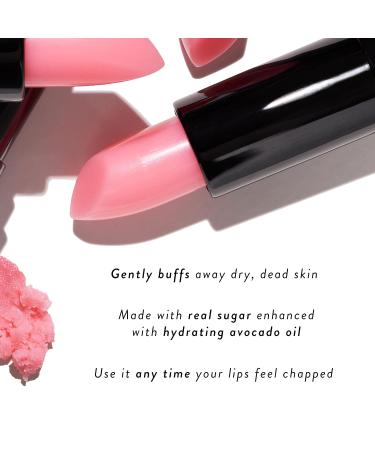 LAURA GELLER NEW YORK Prep-n-Go 2-in-1 Lip Scrub & Lip Oil Tint - Rush Hour - Buy Online on GoSupps.com