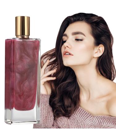 Men's Natural Lasting Fresh Light Fragrance Spray Premium Arabian Woody & Seductive Ideal Men Perfumes for Special Occasions & Daily Elegance Valentines Day Gifts 7.68 Ounce (Pack of 1) A1