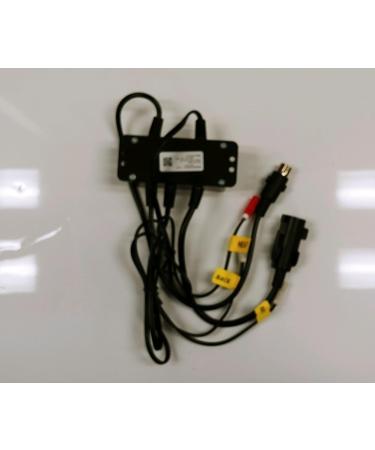 MLSK55-A1 Catnapper Hand Wand with Control Box - Shop Internationally | Premium Quality & Fast Shipping - Buy Online on GoSupps.com