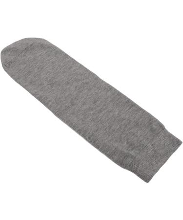 Uxsiya Prosthetic Limb Socks - 5pcs Residual Limb Socks for Amputees at Rehabilitation Center - Buy Online on GoSupps.com