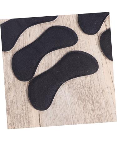 FOMIYES 6 Pairs Back Heel Cushion Inserts - Comfortable Medium Heel Pads for Pain Relief - Buy Online on GoSupps.com