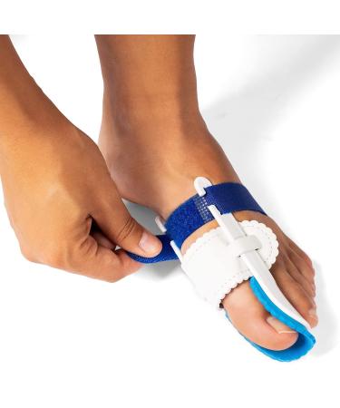 Buy Solution Hallux Valgus Bundle - Alleviate Bunion Pain | International Shipping - Buy Online on GoSupps.com