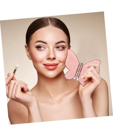 FRCOLOR 3 pcs Eye Beauty Accessory Useful Foundation Girl Eyeshadow Makeup Cheek Blusher Shadow Supply 1 count (Pack of 1) As Shown 4x3pcs - Buy Online on GoSupps.com