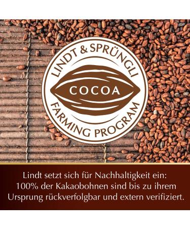Lindt Chocolate Roulette Balls Noccionoir 700g | Fine Hazelnut Chocolate Pralines | Gourmet Gift Pack - Buy Online on GoSupps.com