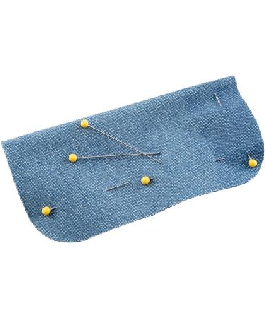 SINGER 04337 ProSeries Quilting Pins Size 28 - 75-Count in Flower Case - Buy Online on GoSupps.com