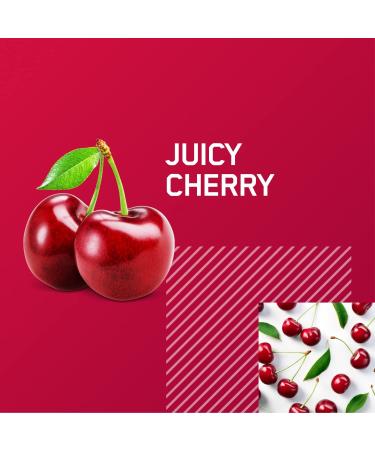 Optimum Nutrition Amino Energy Drink + Electrolytes - Sugar Free, BCAA, Keto Friendly, Sparkling Juicy Cherry Flavor - Pack of 12, 12 Fl Oz Each - Buy Online on GoSupps.com