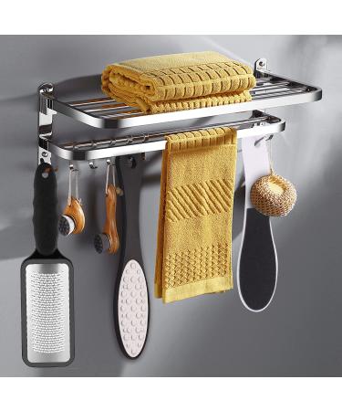 Pedicure Foot File Set - Stainless Steel Dual Sided Hard Skin Remover for Professional Foot Care - 3pcs - Buy Online on GoSupps.com