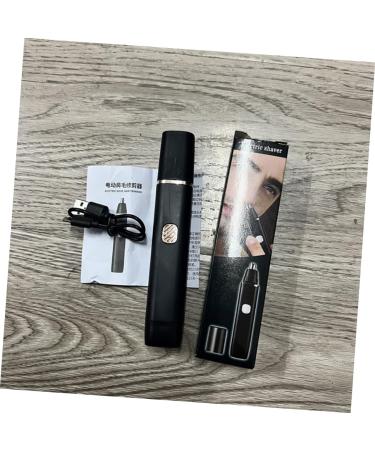 Angoily Nose Hair Trimmer for Men | Precision Nose Hair Removal Clipper & Grooming Trimmer - Buy Online on GoSupps.com