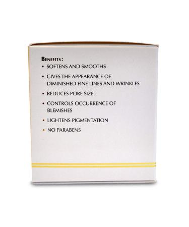 Ayur-Medic Retinol Cream - Wrinkle and Blemish Control - Buy Online on GoSupps.com
