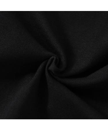 Vivifayee Girls Long Sleeve Leotard for Ballet Dance & Gymnastics, Size S (8-10 Years) - Black - Buy Online on GoSupps.com