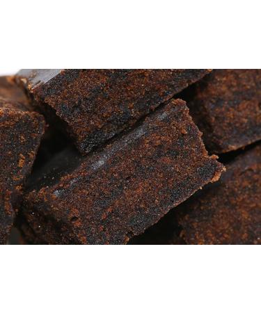 helen ou Yunnan specialty: handmade dark brown sugar for relieving the pain during menstrual period 8.8oz - Buy Online on GoSupps.com