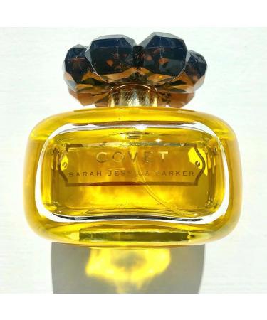 Covet By Sarah Jessica Parker For Women. Eau De Parfum Spray 3.4-Ounces - Buy Online on GoSupps.com