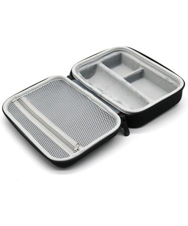 Protective EVA Bag for Mijia Hair Trimmer 2 Reliable Hair Trimmer Storage Bags Convenient Hair Trimmer Protectors Wireless Haircut - Buy Online on GoSupps.com