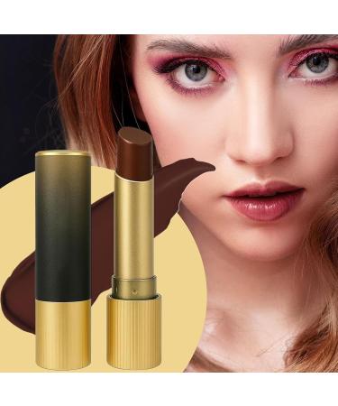  WJnflQN Tinted Lip Gloss - Hydrated Lips Makeup for Travel Wedding Evening Night Everyday Wear - Buy Online on GoSupps.com