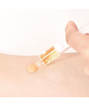 BR UN Advance Microneedling Serum Kit - 4 Boosters for Face & Body (AC SC SD HY) - Compatible with or without Dr Pen - Shop Internationally Now - Buy Online on GoSupps.com