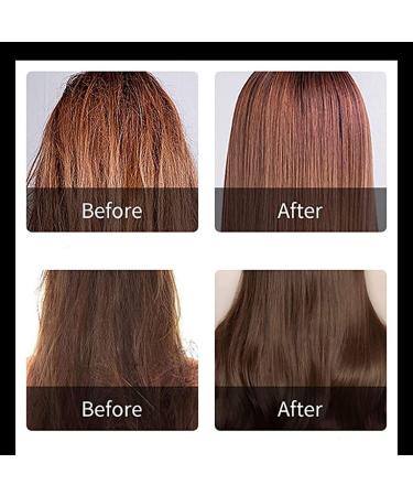 Caviar Hair Mask Repairs Dry & Frizzy Hair 500g Large Capacity Moisturizing Hair Mask - Buy Online on GoSupps.com