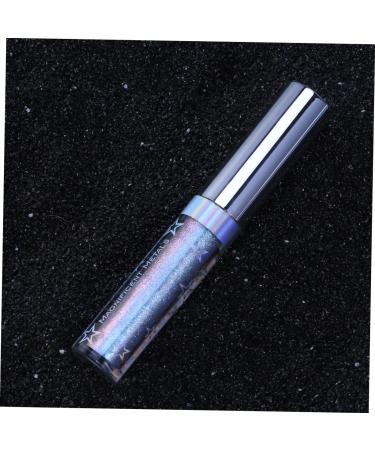 NOLITOY 2pcs Eyeliner Pencil Glitter Eyeshadow Liquid Women Makeup Liquid Eyeliner Diamond Pigment - Buy Online on GoSupps.com