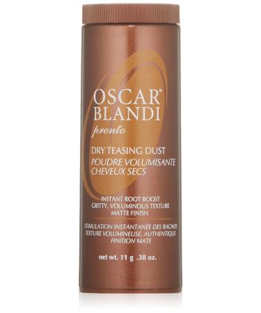 Oscar Blandi Pronto Dry Teasing Dust  0.38 oz