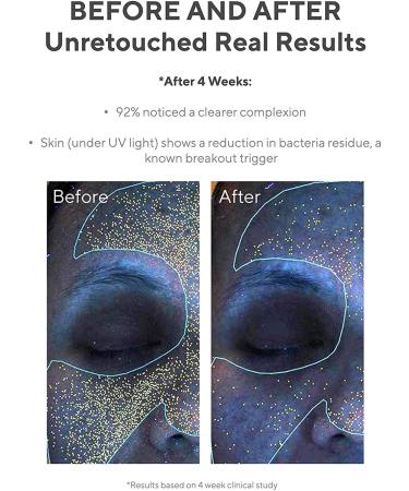 Murad Clarifying Water Gel Hydrating Face Moisturiser with Non-Greasy Finish 47ml - Buy Online on GoSupps.com