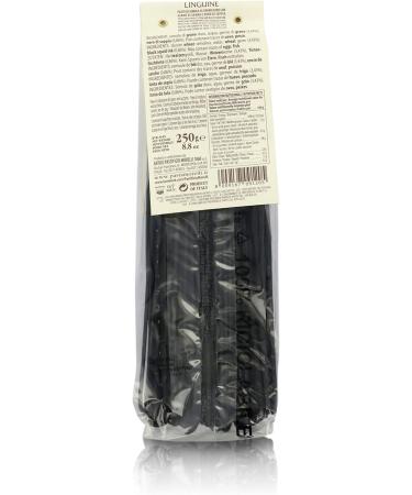  Ferrari Arrighetti Srl Antico Pastificio Morelli 1860 Srl Tong with sepia aromatized pasta 8 packings 250 g - Buy Online on GoSupps.com