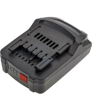 High-Quality Replacement Battery 6.25457 (18V/2000mAh) for FSS Tools - International Shipping Available - Buy Online on GoSupps.com