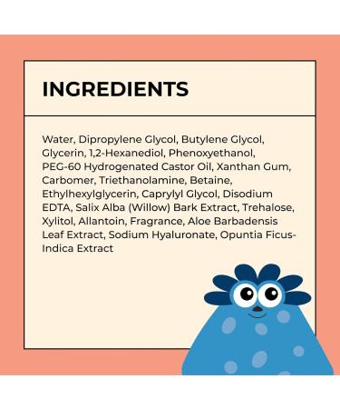 Essential Ampoule Mask (Hyaluronic) - Hydrating Korean Face Mask for Glowing Skin | Ship Worldwide - Buy Online on GoSupps.com