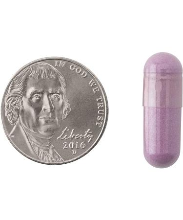 Natrol AcaiBerry 1000mg - 75 Vegetarian Capsules | Antioxidant & Weight Support - Buy Online on GoSupps.com