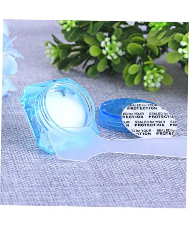 50 Disposable Beauty Spatulas - Ergonomic Makeup Tools for Face Masks - International Shipping Available - Buy Online on GoSupps.com