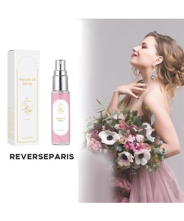 Women's Perfume Spray Pheromone Perfume for Women Long Lasting Fragrance Unleash Charm and Stay Confident Fresh and Elegant Mild Ingredients Unique Characteristic (1pc Peony Strawberry Flavor) 0.35 Fl Oz (Pack of 1) Peony Strawberry Flavor - Buy Online on GoSupps.com