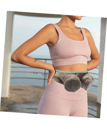 Gleavi Moxibustion Set - Taille & Belly Burner Bowl Stand Moxa Holder & Bags for Home Therapy - Buy Online on GoSupps.com