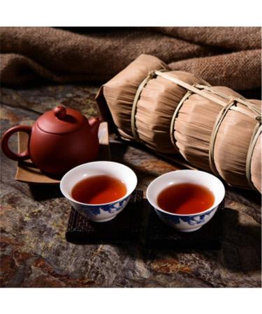 100g (0.22LB) Ancien arbre ancien Tuocha cuit ancien th Puer m r th Pu'er th Menghai Xing Hai th noir cuit th Pu-erh th Pu erh th chinois th sain th Puerh th rouge QiZi cha - Buy Online on GoSupps.com