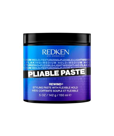 RK STY Texturizing Paste 75ml - Premium Styling for All Hair Types | International Shipping Available - Buy Online on GoSupps.com
