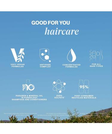 Pureology Style + Protect Soft Finish Hairspray | Flexible Hold | Vegan | 11 Fl Oz - Buy Online on GoSupps.com