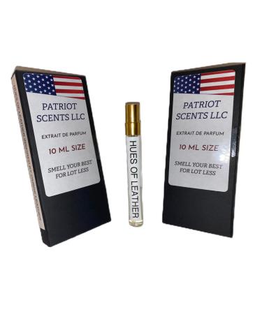 Inspired By T FRD S Ombr Leather smell luxury and Dominance in the air. Long lasting