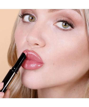 French Kiss Super Glossy Lipstick Sosini - International Shipping Vibrant Color & Long-Lasting Shine - Buy Online on GoSupps.com