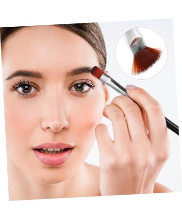 Baluue 6 Pcs Eyebrow Brush Eyebrow Shaping Tool Makeup Supplies Brush for Eyebrow Artificial Fiber - Buy Online on GoSupps.com