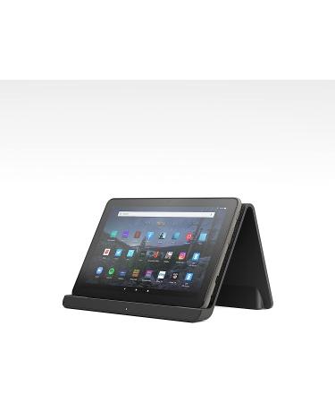 Wireless Charging Dock for Amazon Fire HD 8 Plus - Compatible with 2022 & 2020 Releases - Buy Online on GoSupps.com