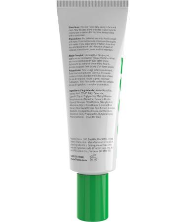 Paula's Choice BOOST 10% Azelaic Acid Booster Cream Gel Licorice Extract & Salicylic Acid Oil-Free Skin Serum Fragrance-Free & Paraben-Free 30 ml - Buy Online on GoSupps.com