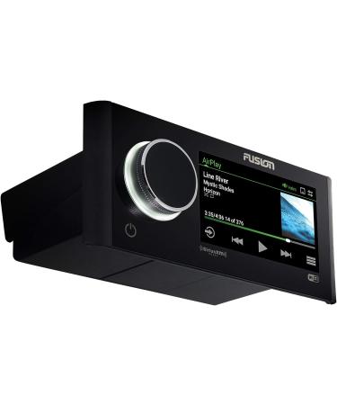 Fusion Apollo MS-RA770 Marine Stereo with Built-in Wi-Fi - Garmin Brand - Buy Online on GoSupps.com