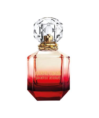 Roberto Cavalli Paradiso Assoluto Eau de Parfum - Buy Online on GoSupps.com