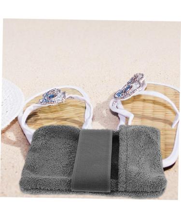 Didiseaon De Nettoyage De Sable pour Plage Mitten pour Enlever Le Sable Accessoire De Voyage en Bord De Mer Mod le Pratique pour Garder La Plage Propre - Buy Online on GoSupps.com