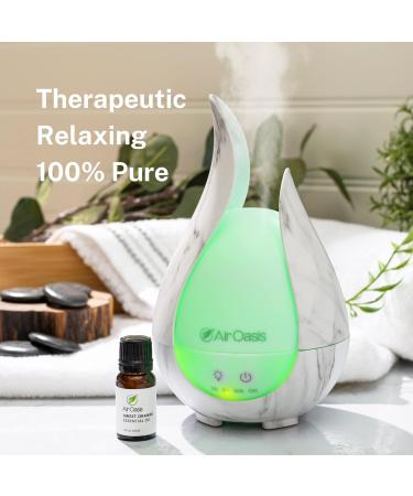 Premium Grade Sweet Orange Essential Oil | 100% Pure Vegan Aromatherapy | Ideal for Diffuser & Humidifier | 10ml | Made in the USA - Buy Online on GoSupps.com